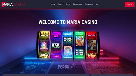 promo koder maria casino - maria casino bonus code